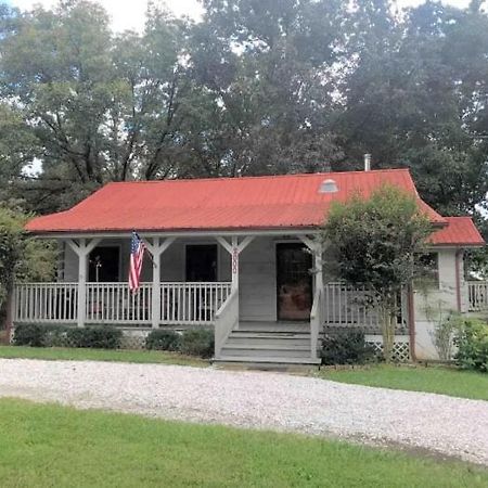 Pigeon Ridge Cabin Cumberland State Park 2B 2B 크로스빌 외부 사진
